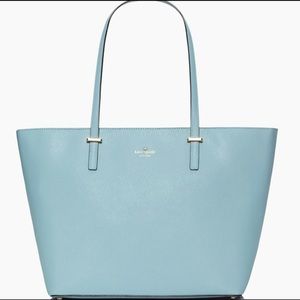 Kate Spade New York Cedar Harmony Tote Bag